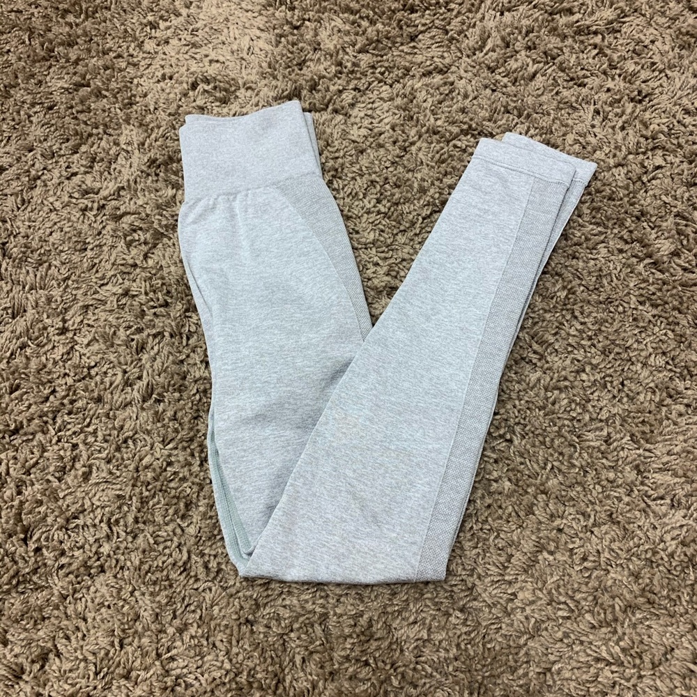 Gymshark flex high waisted leggings